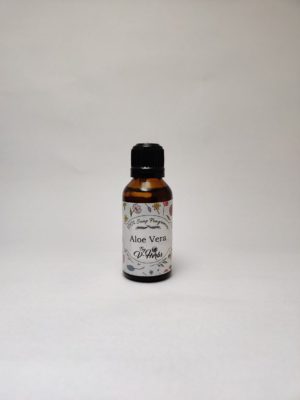 Essential Oil – Aloe Vera