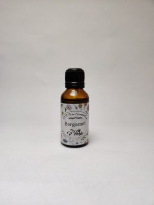 Essential Oil – Bergamot