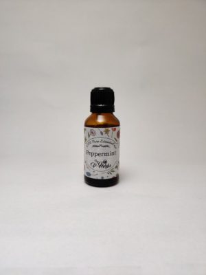 Essential Oil – Peppermint