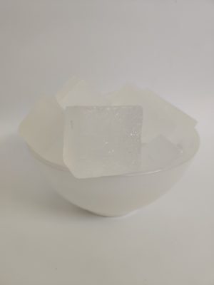 Clear Soap Base