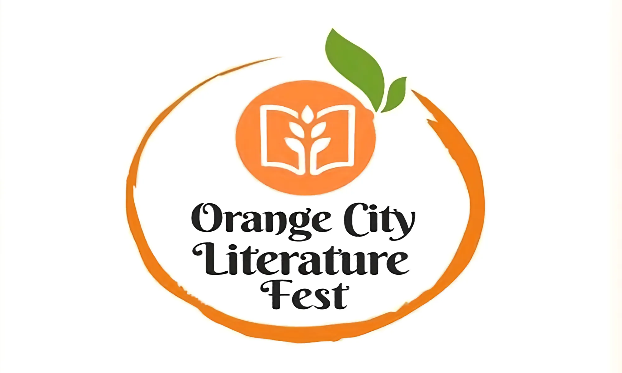 VHERBS Supports Orange City Literature Fest: A Celebration of Literature