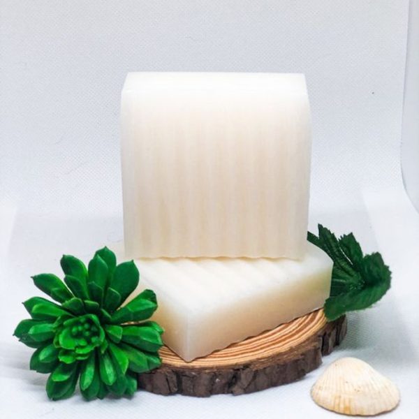 Shea Butter Soap Base